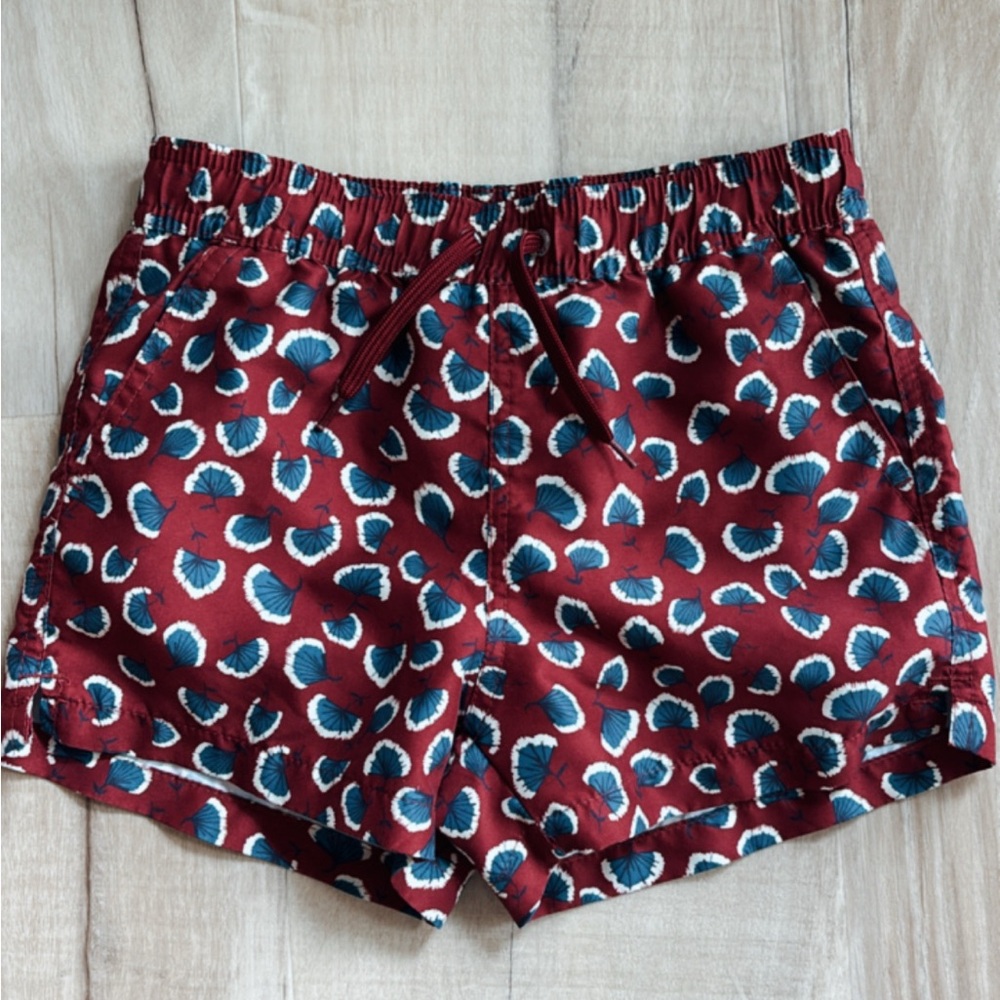 Soft Gallery Swim Trunks